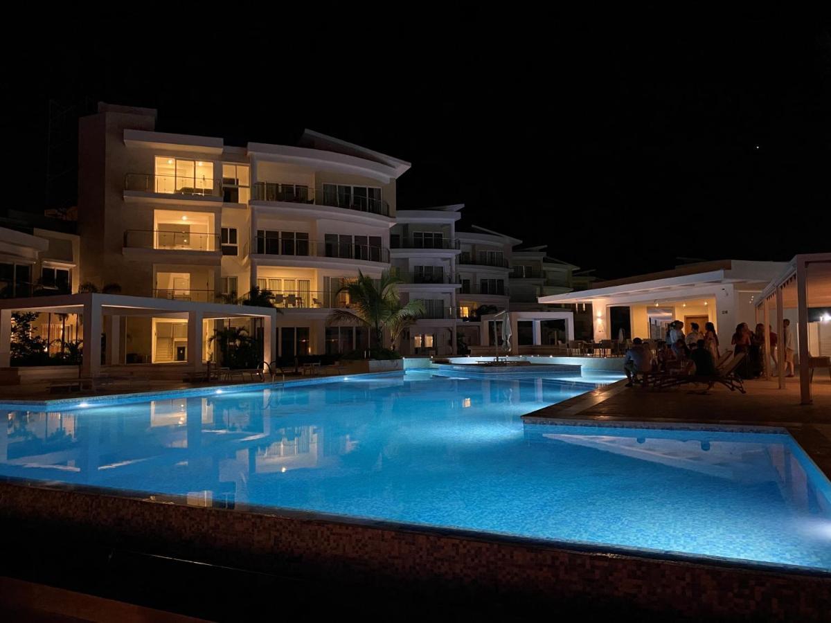 Apartamento Playa Coral