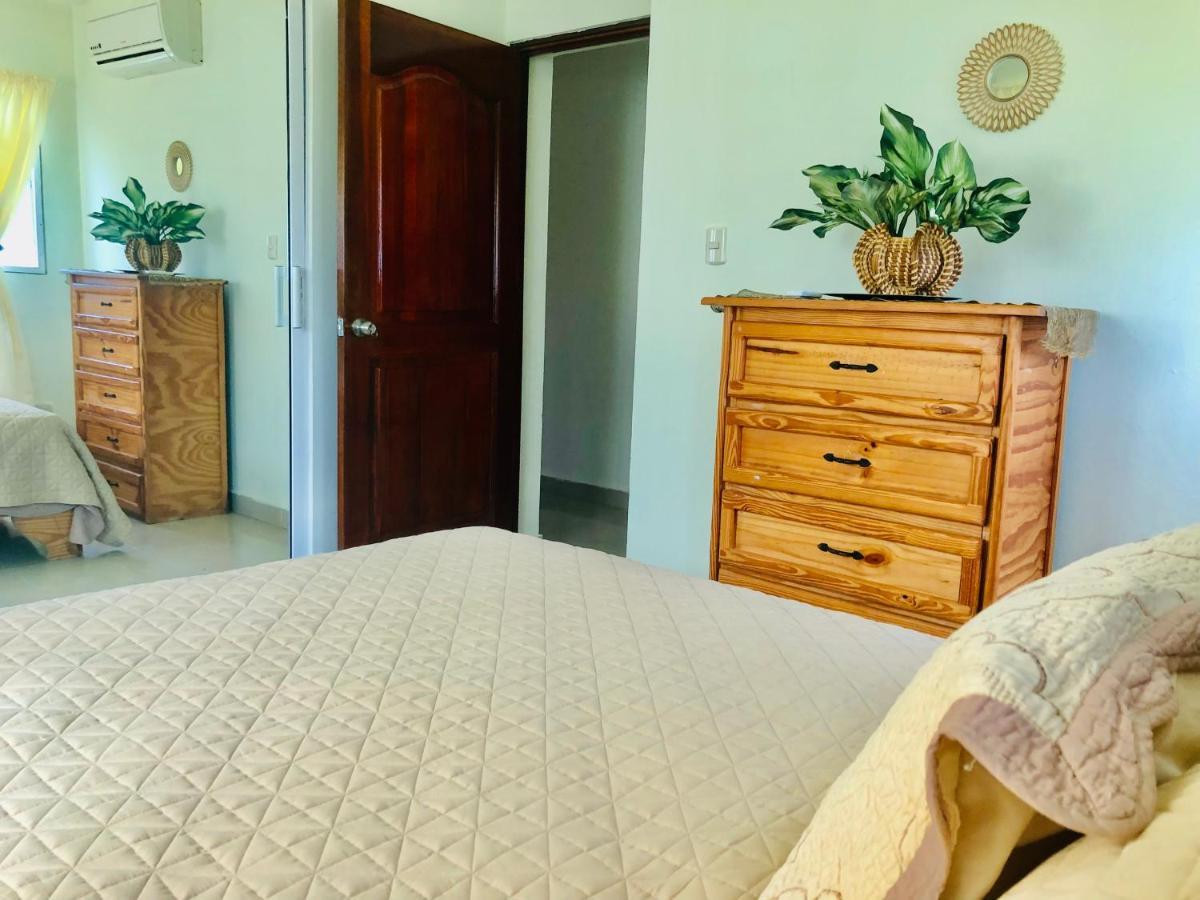Cozy Pool View Condo @ Residencial Don Alejandro Apartamento Punta Cana