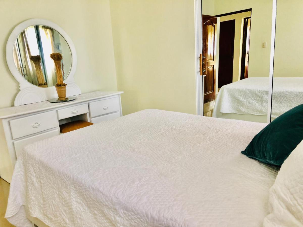 Cozy Pool View Condo @ Residencial Don Alejandro Apartamento Punta Cana