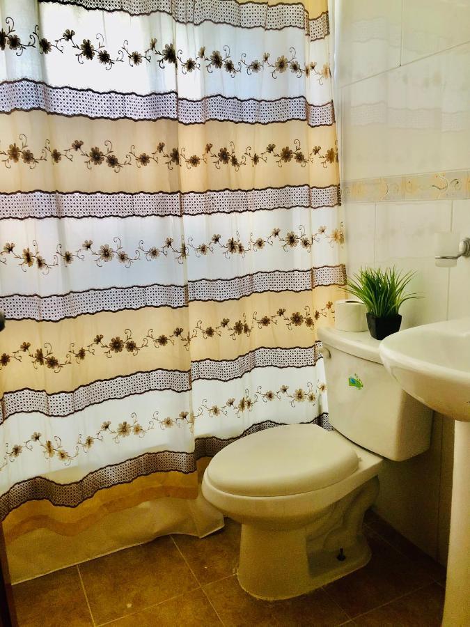 Cozy Pool View Condo @ Residencial Don Alejandro Apartamento *
