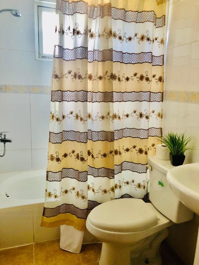 Apartamento Cozy Pool View Condo @ Residencial Don Alejandro