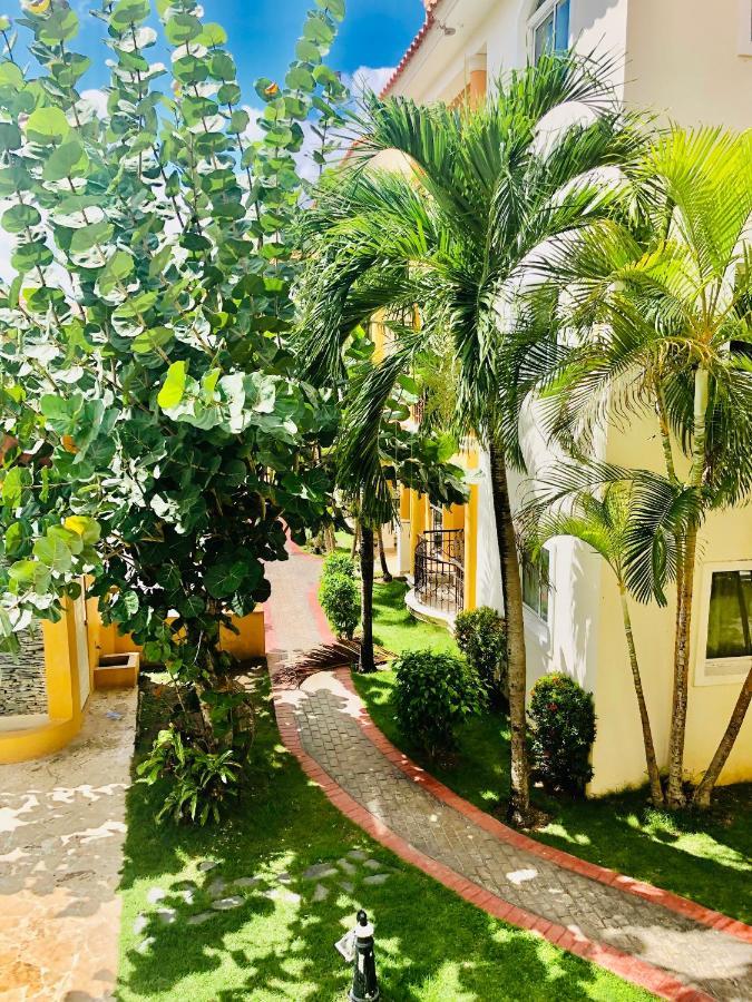 Cozy Pool View Condo @ Residencial Don Alejandro Apartamento