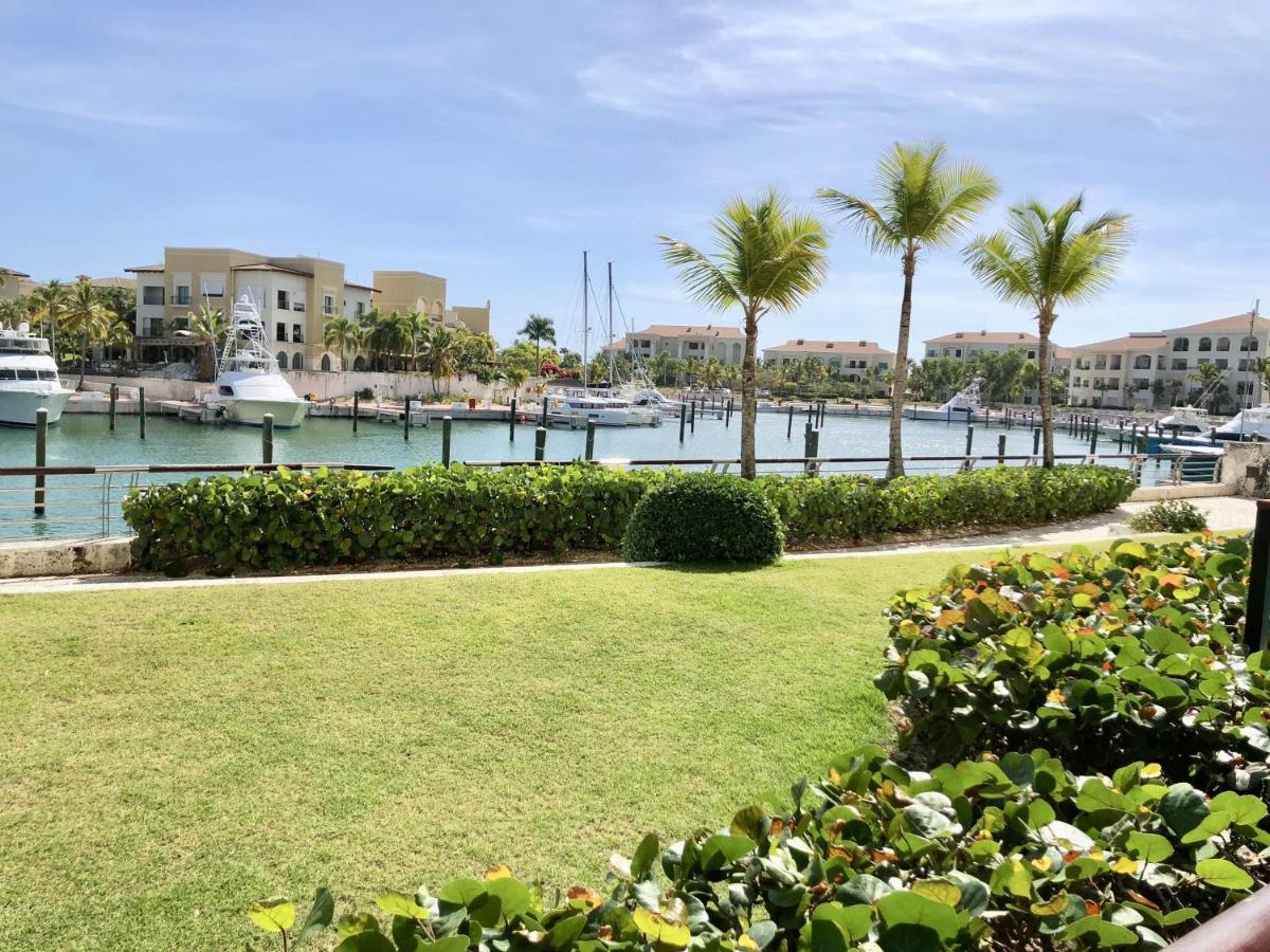 Luxury Marina Front Cap Cana, Apartamento