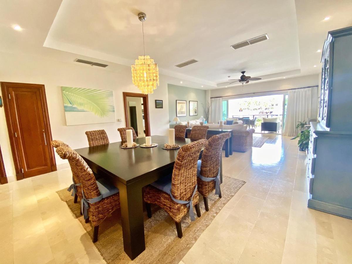 Apartamento Luxury Marina Front Cap Cana, Punta Cana