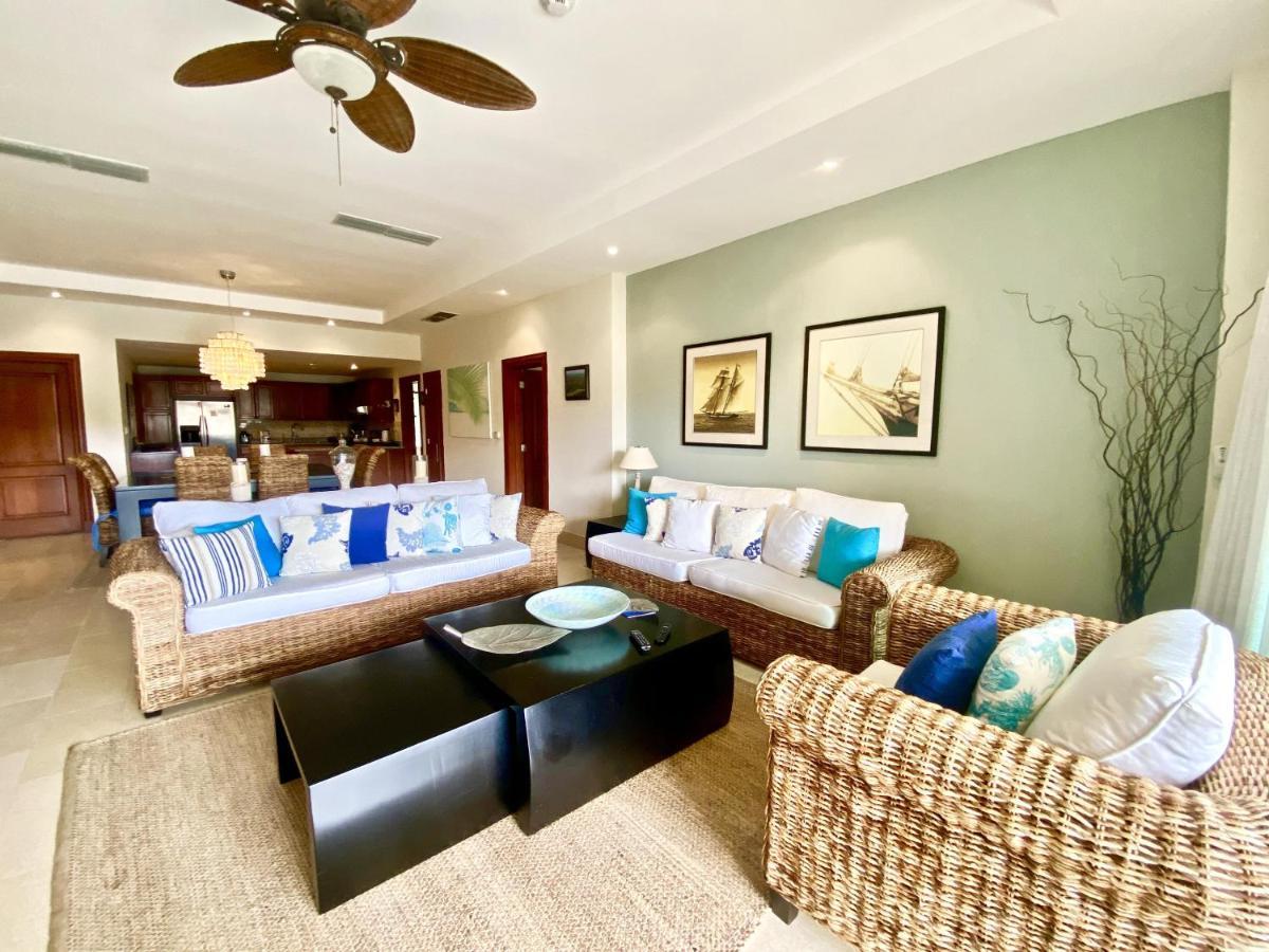 Apartamento Luxury Marina Front Cap Cana, *