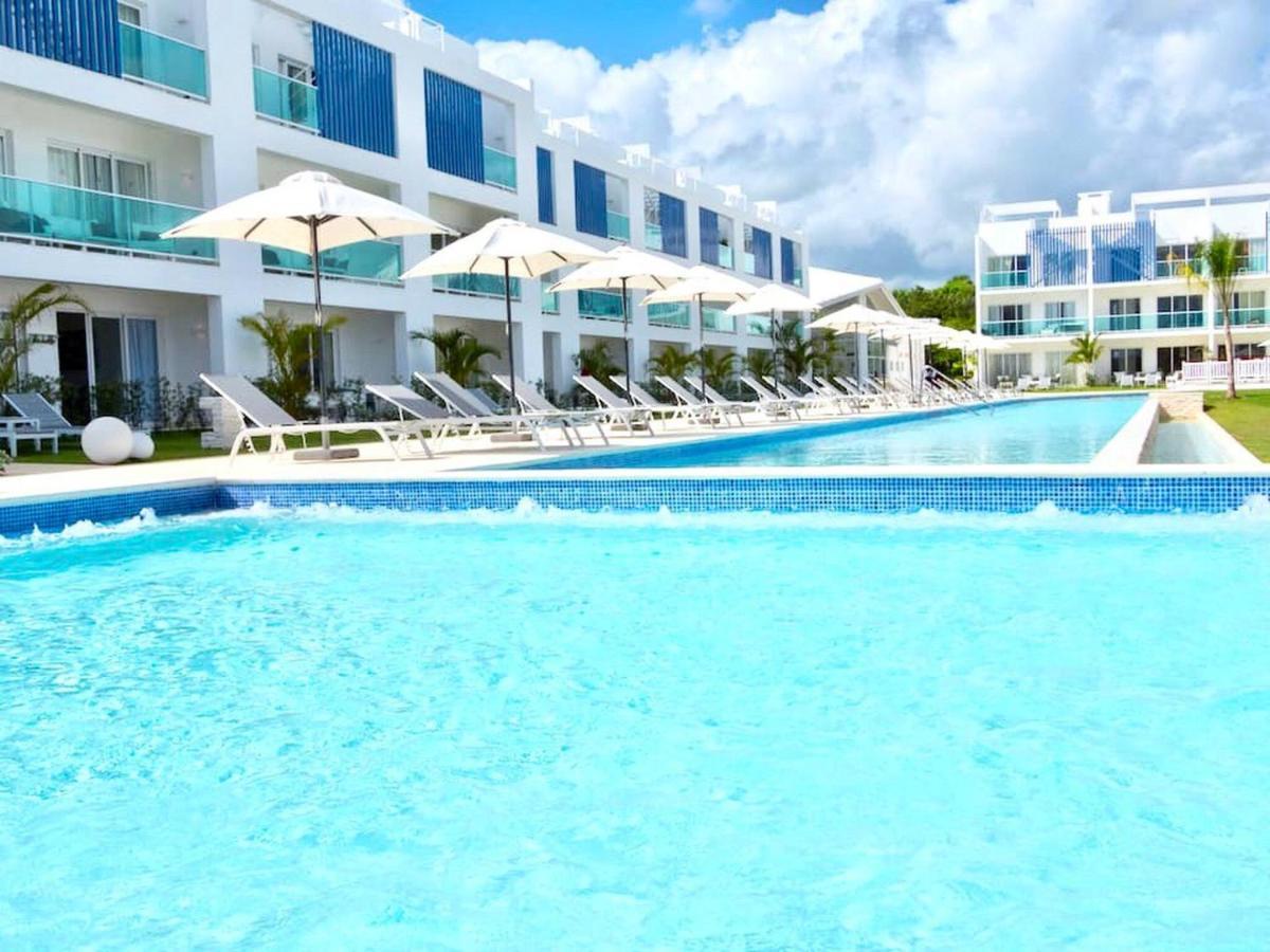 120 Jardin Privado Cana Rock Сasa de vacaciones *
