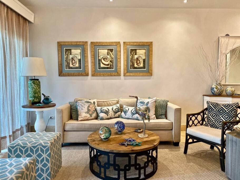 Stylish Lux Aquamarina Cap Cana Apartamento Punta Cana