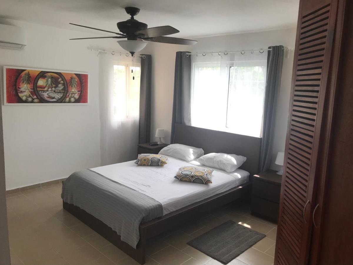 And Scooter For Free Apartamento Punta Cana