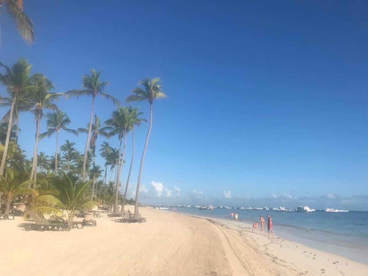 Apartamento And Scooter For Free Punta Cana