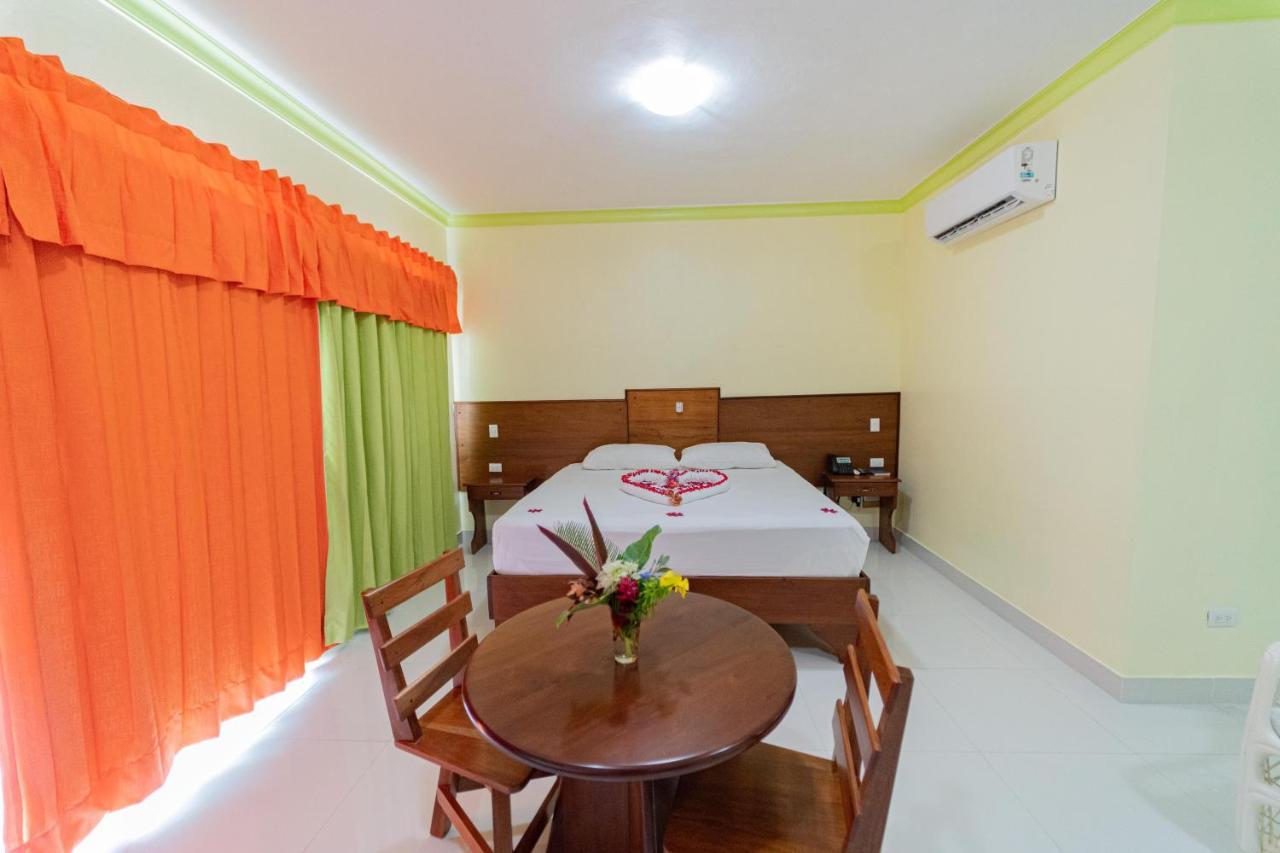 Hotel Yonu Punta Cana