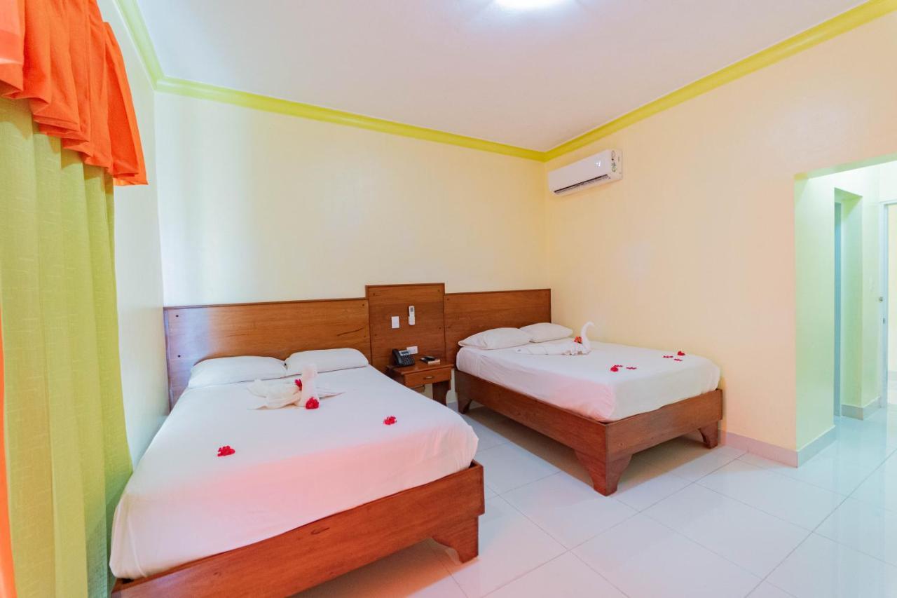Hotel Yonu *
