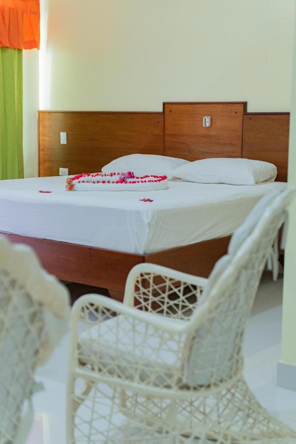 Hotel Yonu