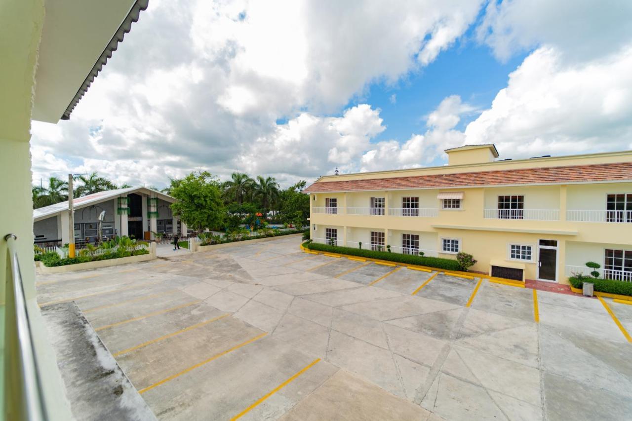 Yonu Hotel Punta Cana