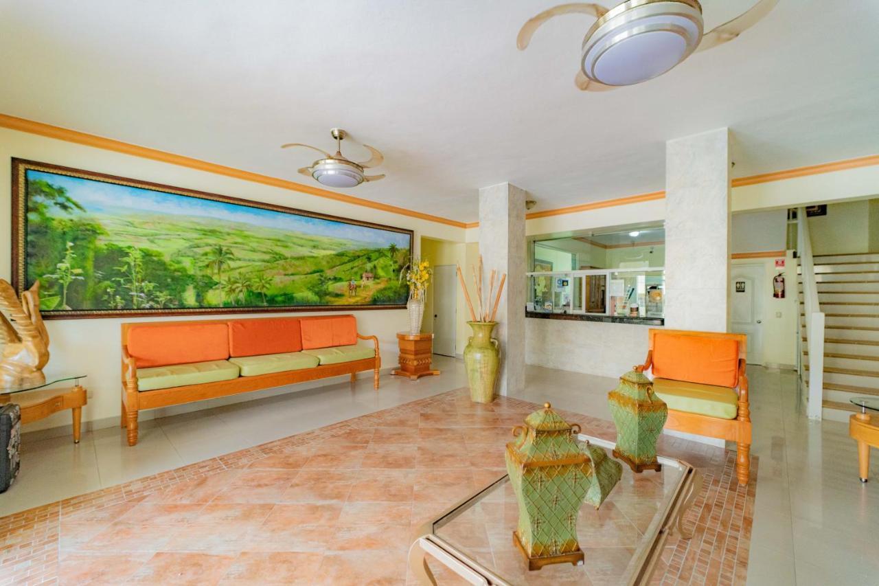 Hotel Yonu Punta Cana