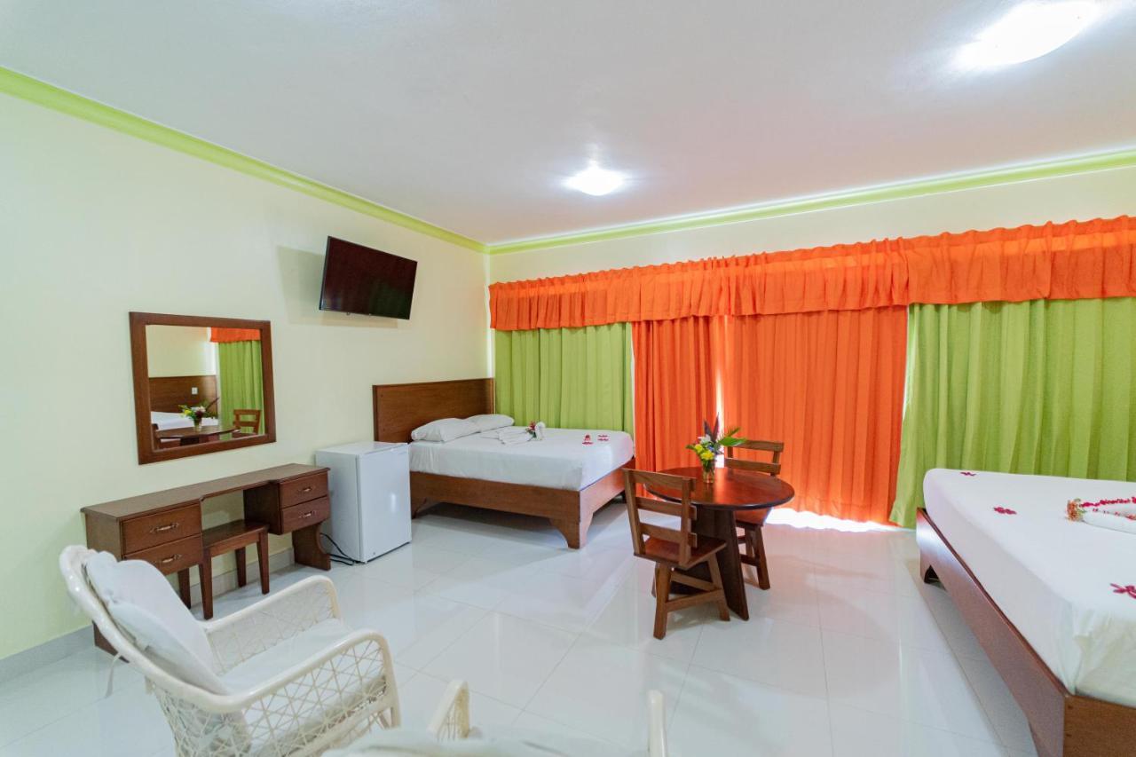Hotel Yonu Punta Cana