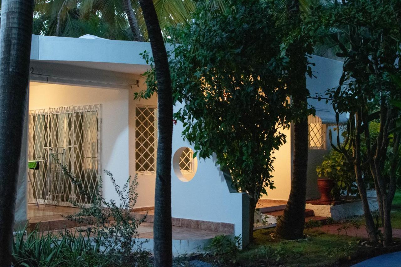 Villa Jardin Esmeralda&spa Punta Cana