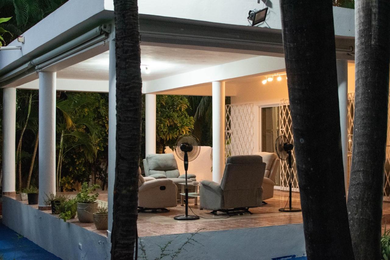 Jardin Esmeralda&spa Villa Punta Cana