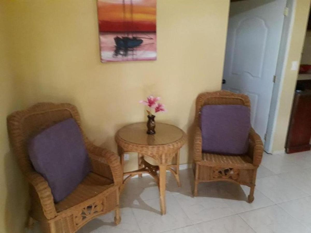 Apartamento Next Nivel Punta Cana