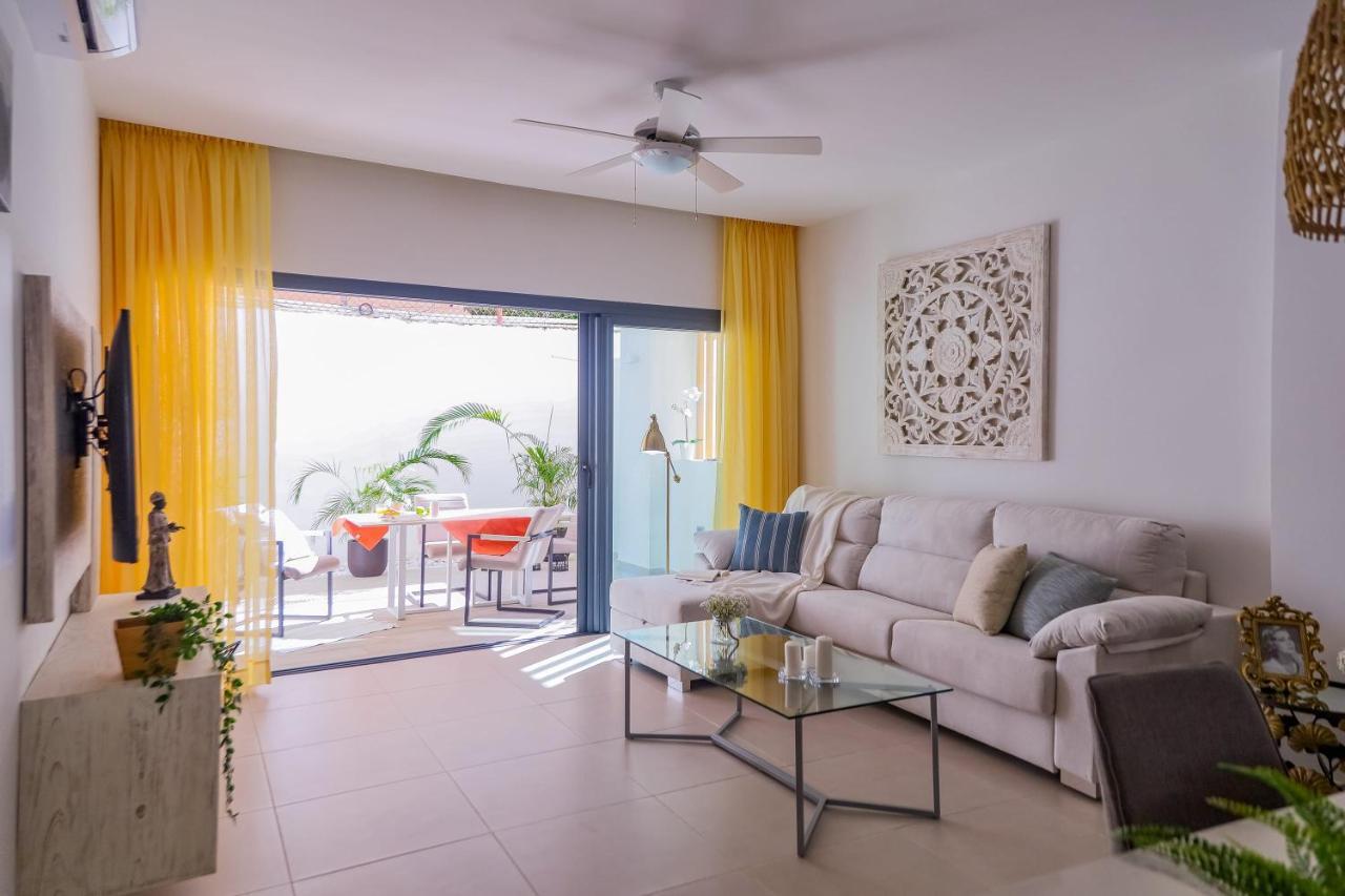 Beach Garden 2 - Luxury Apartments Apartamento