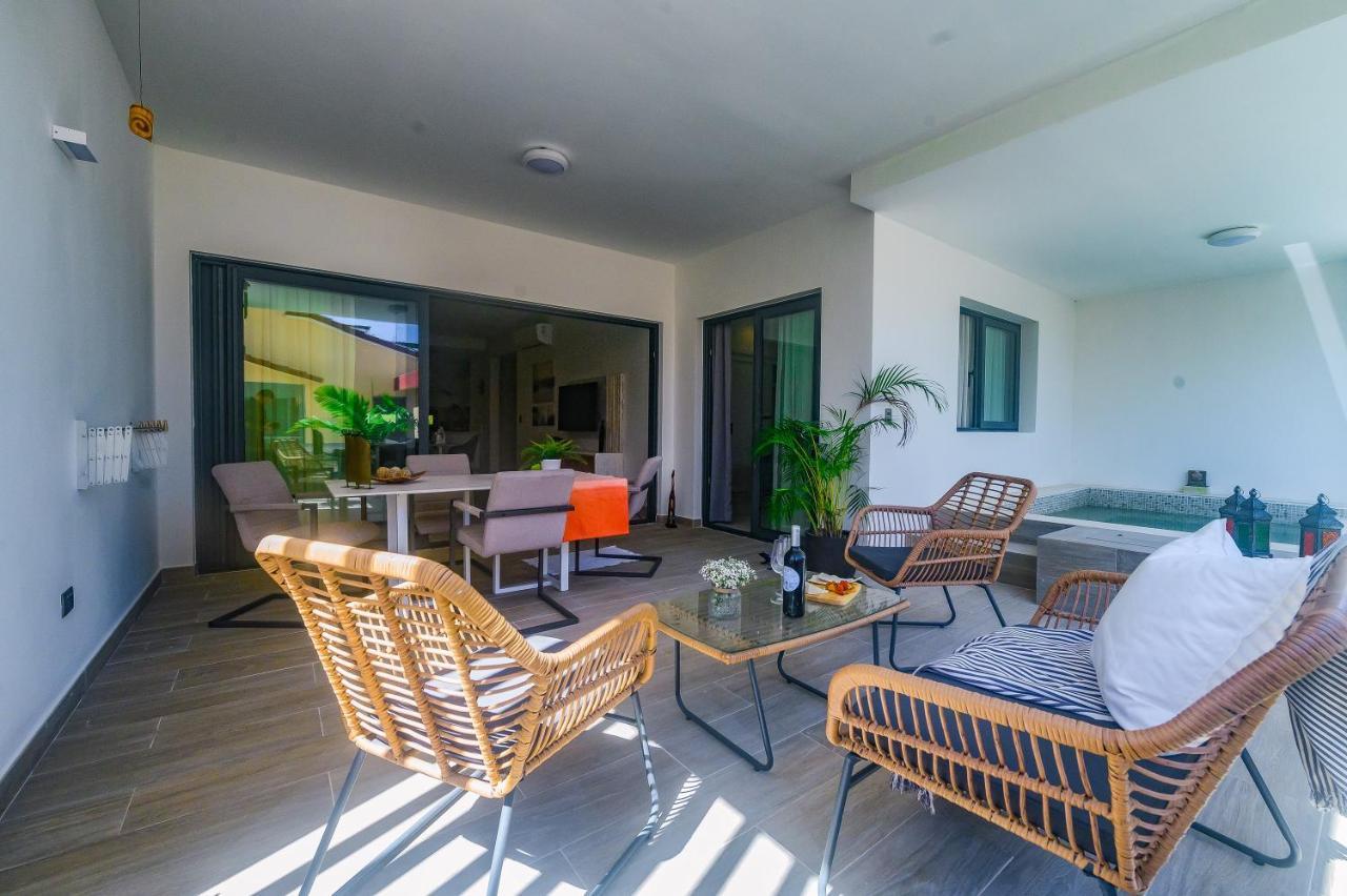 Beach Garden 2 - Luxury Apartments Punta Cana