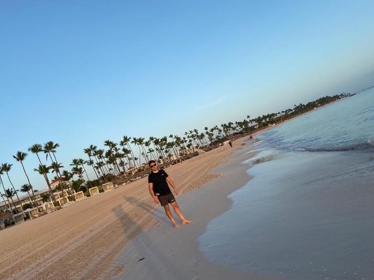 Apartamento Espinal1 Bok Punta Cana