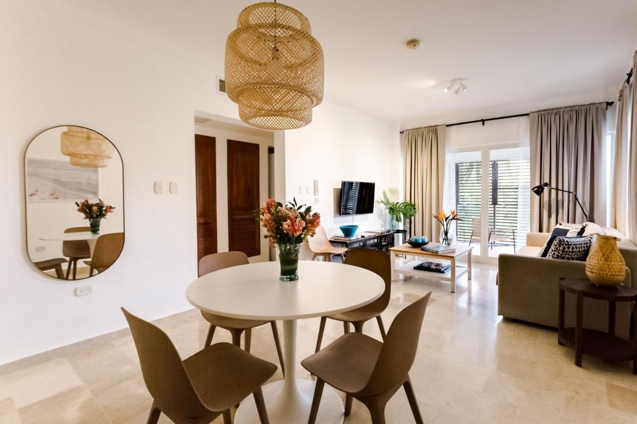 Apartamento 2 Bedr. Up To 6 Guests 1 Mile To