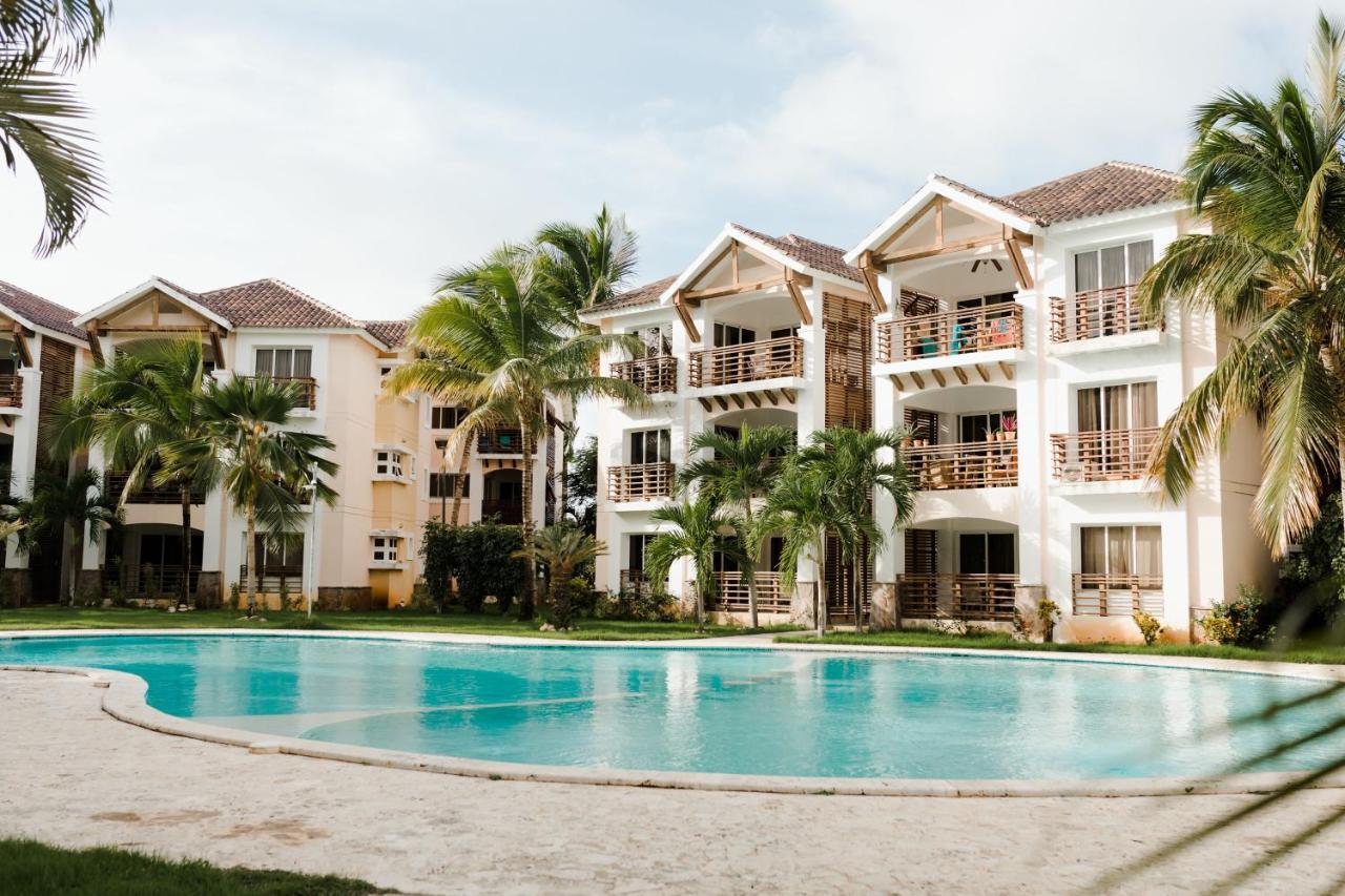 2 Bedr. Up To 6 Guests 1 Mile To * Punta Cana