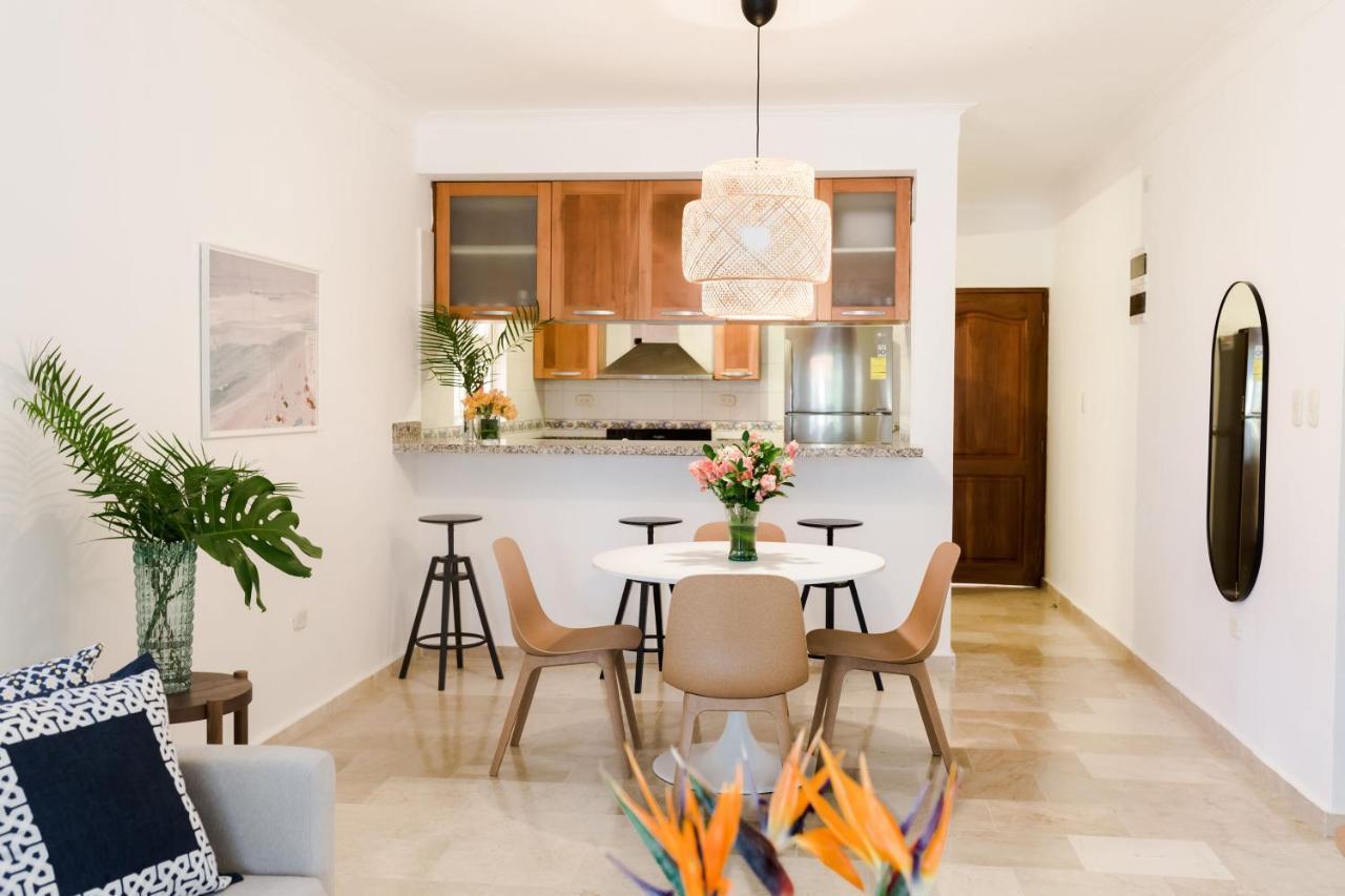 Apartamento 2 Bedr. Up To 6 Guests 1 Mile To