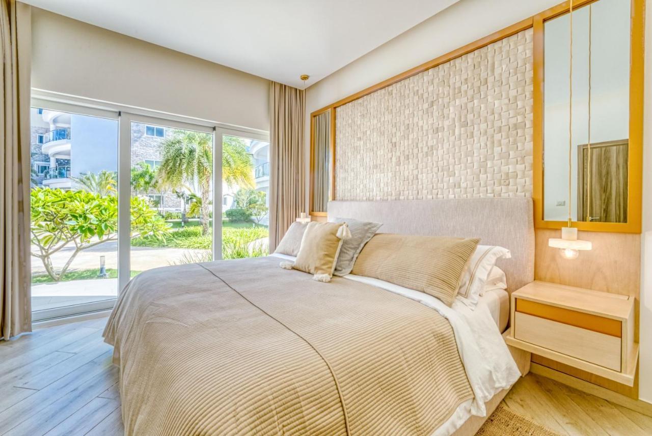 Apartamento Playa Coral Punta Cana
