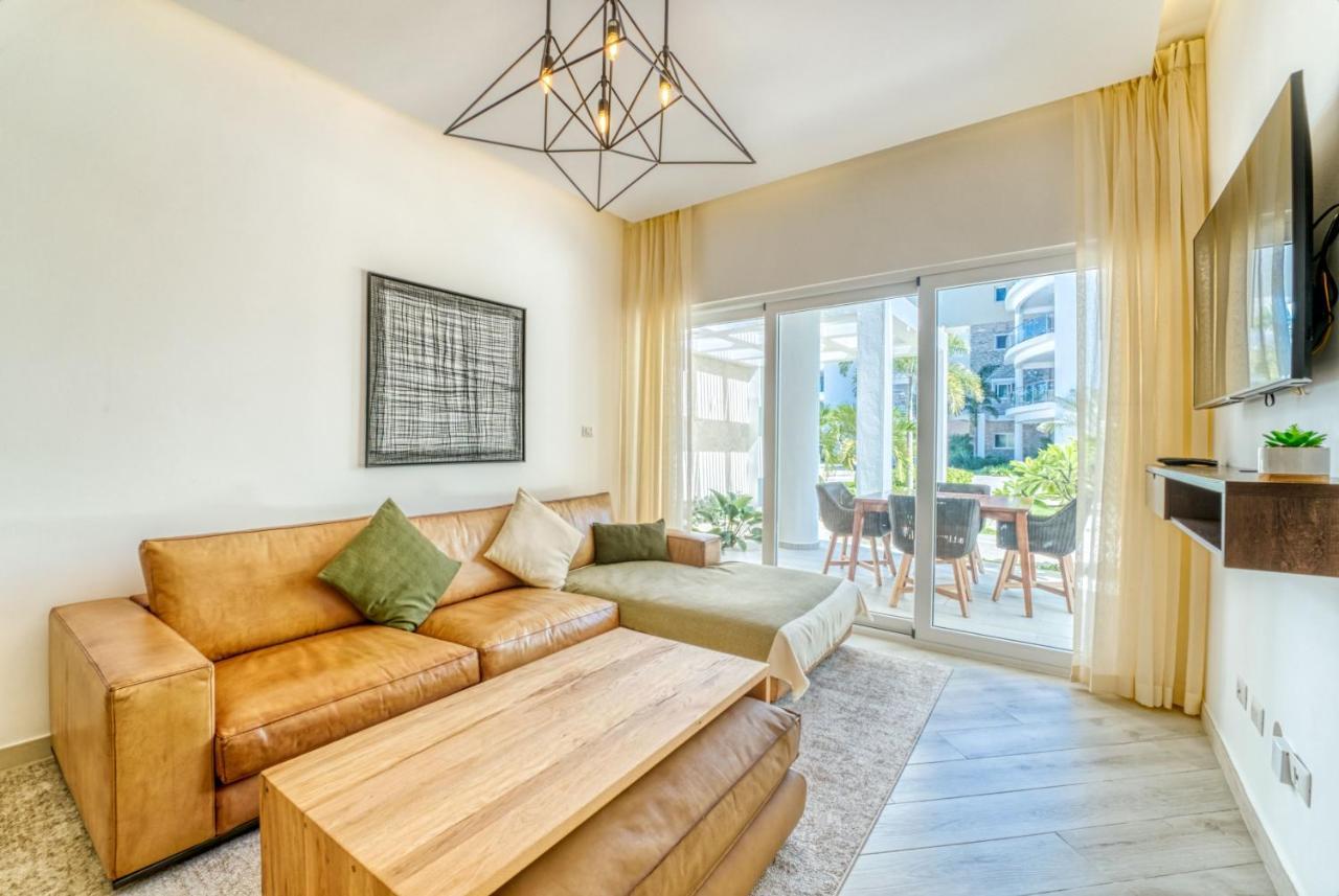 Playa Coral Apartamento