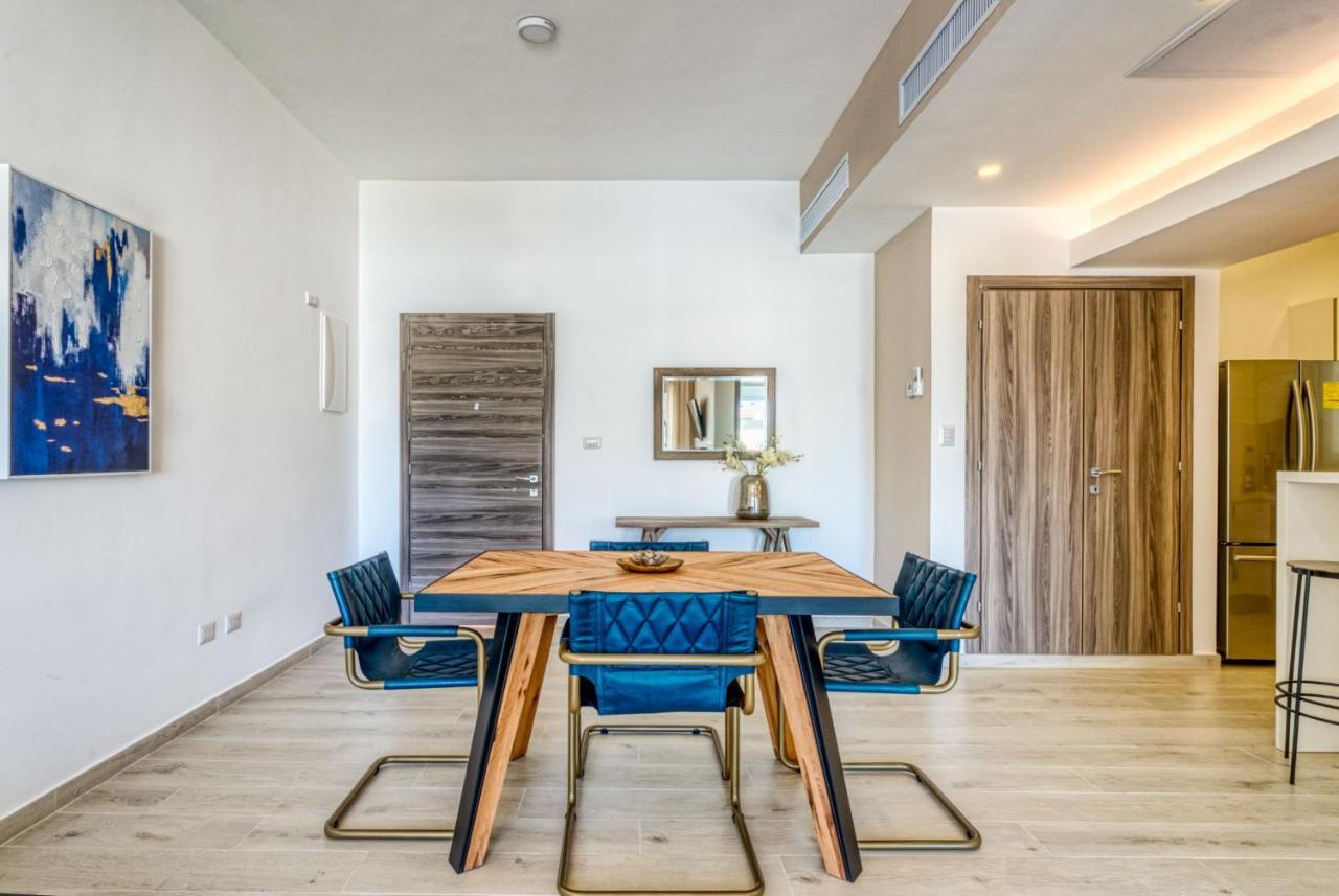 Apartamento Playa Coral *