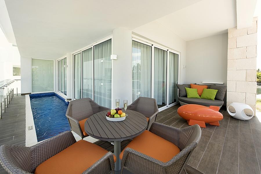 Nickelodeon Resort 5*