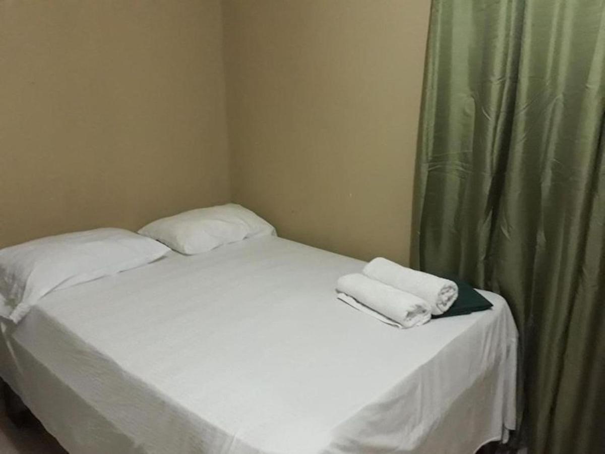 Apartamento Next Nivel *