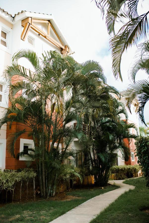 2 Bedr. Up To 6 Guests 1 Mile To Apartamento Punta Cana
