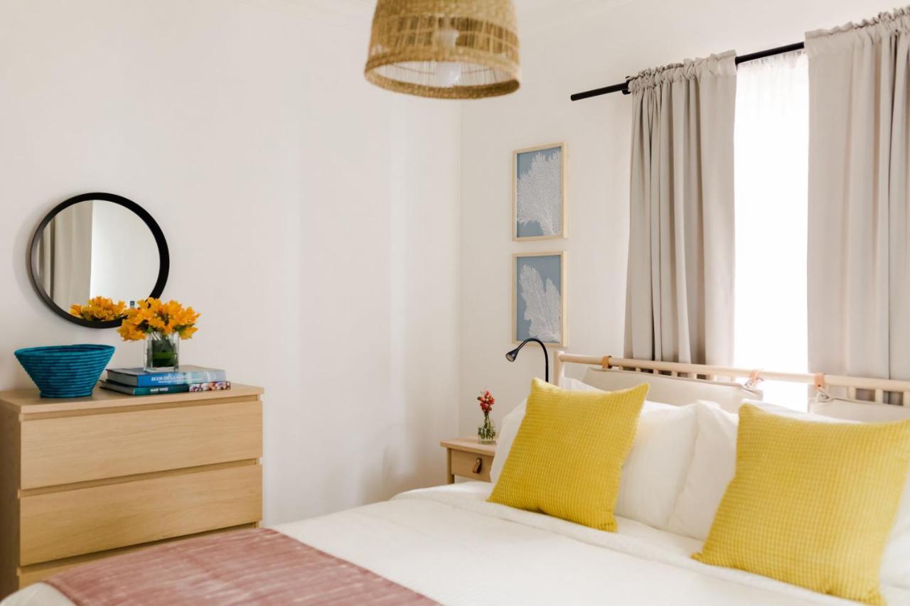 Apartamento 2 Bedr. Up To 6 Guests 1 Mile To *