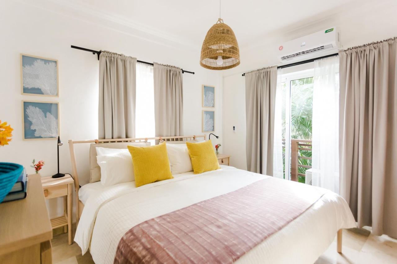 Apartamento 2 Bedr. Up To 6 Guests 1 Mile To Punta Cana
