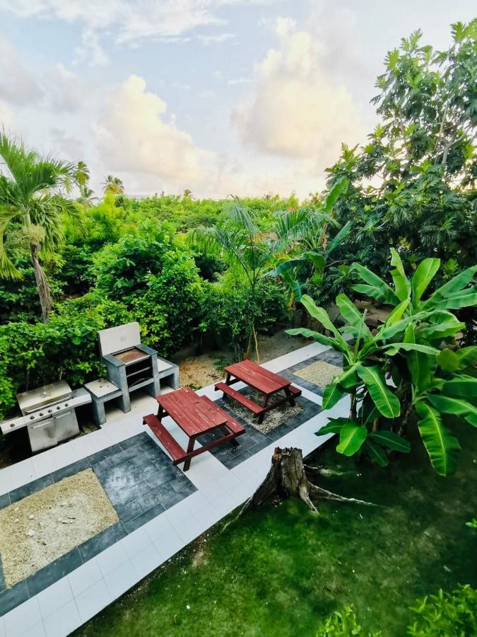 Sol Caribe Suites Playa Los Corales Apartahotel