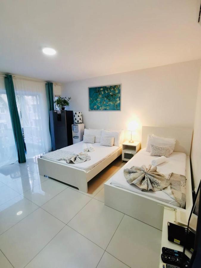 Sol Caribe Suites Playa Los Corales Apartahotel