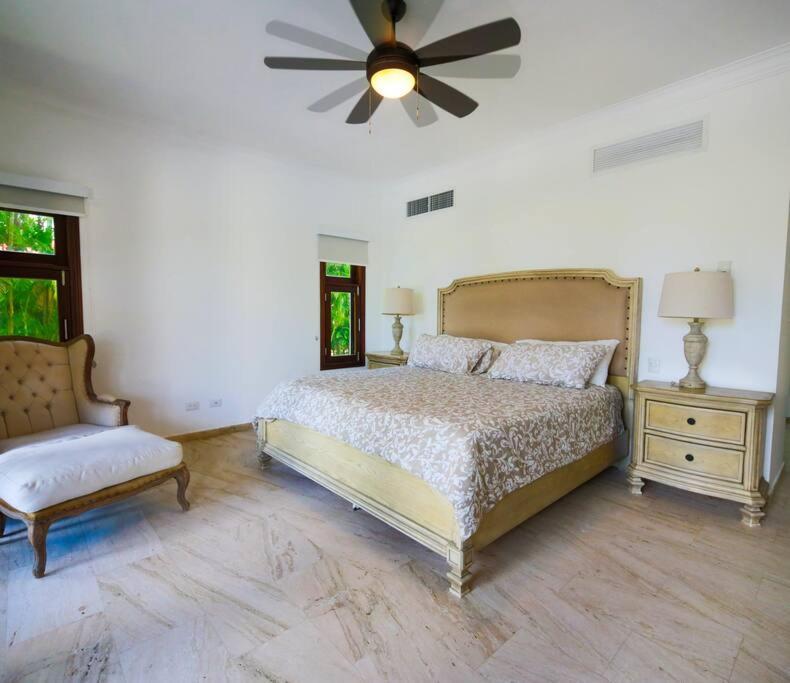 Villa Julia *