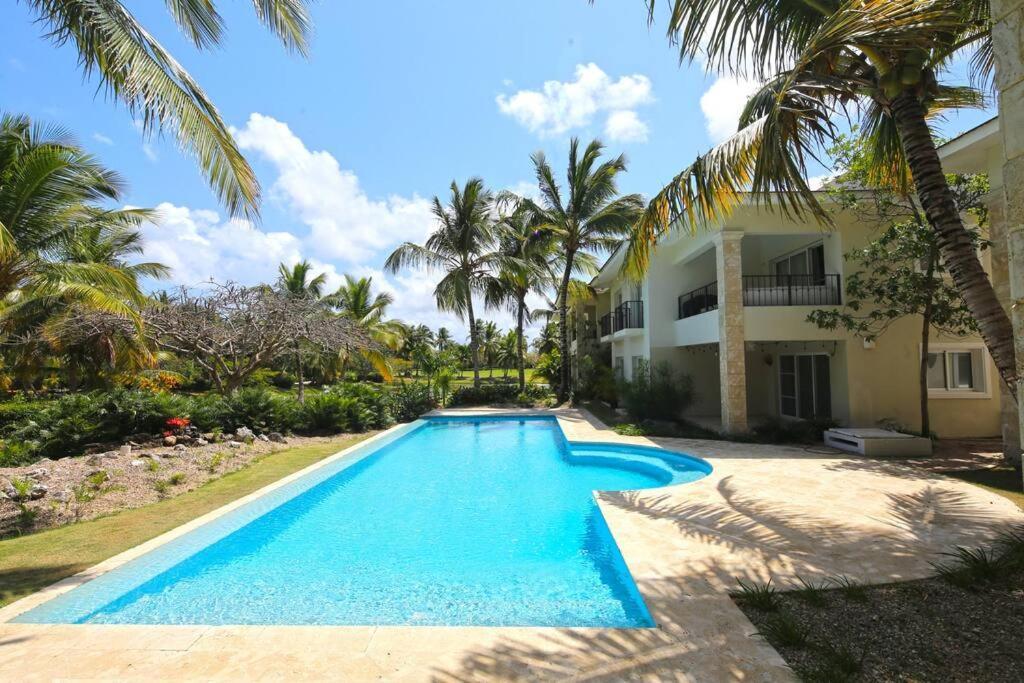 Cayena Lodge Cocotal Golf Apartamento *