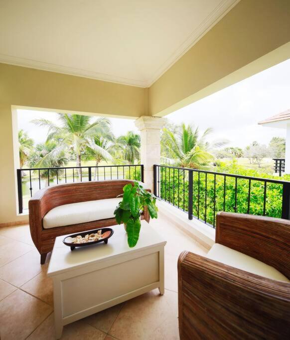 Apartamento Cayena Lodge Cocotal Golf *