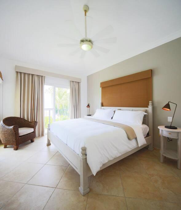 Cayena Lodge Cocotal Golf Apartamento