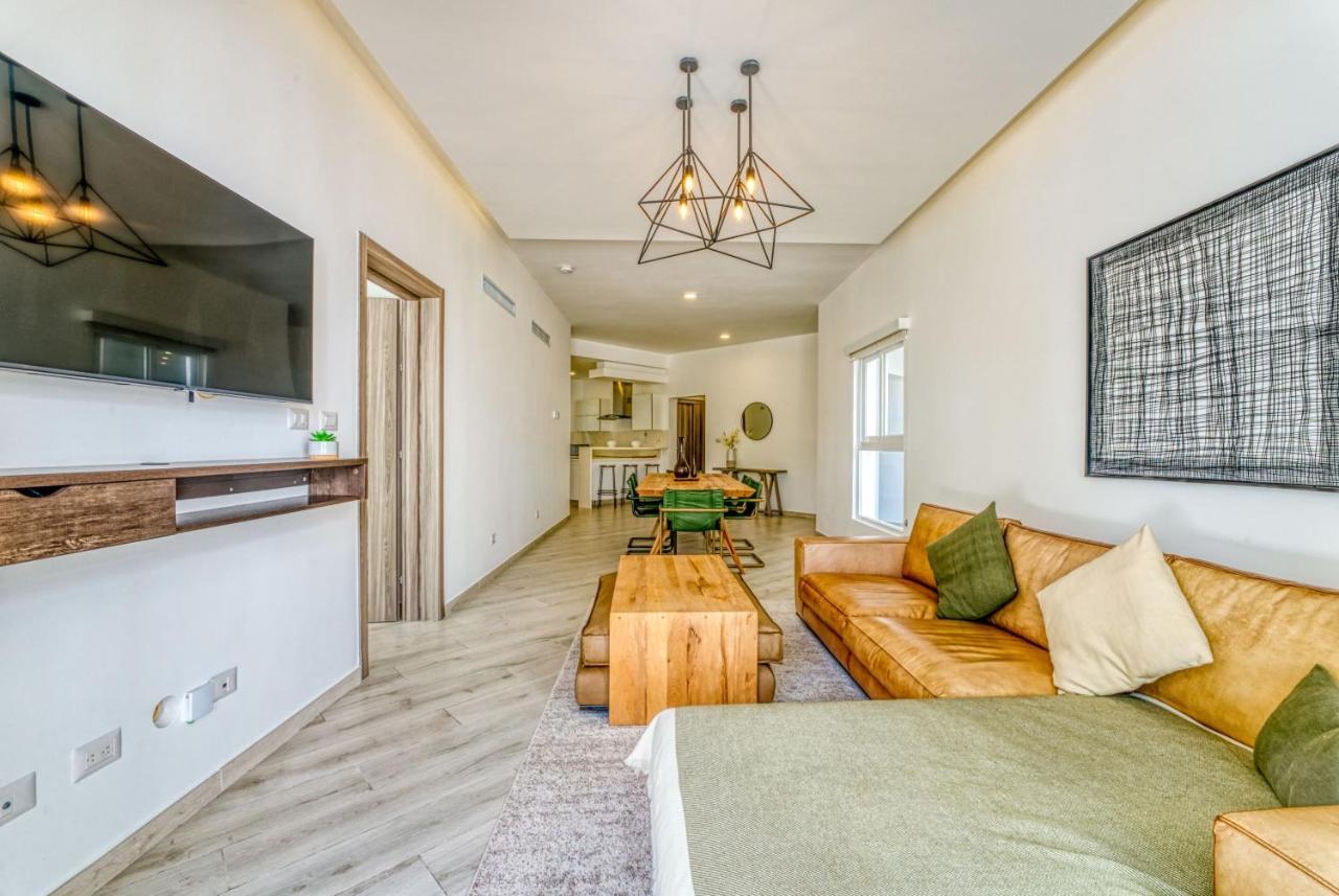 Playa Coral Apartamento Punta Cana