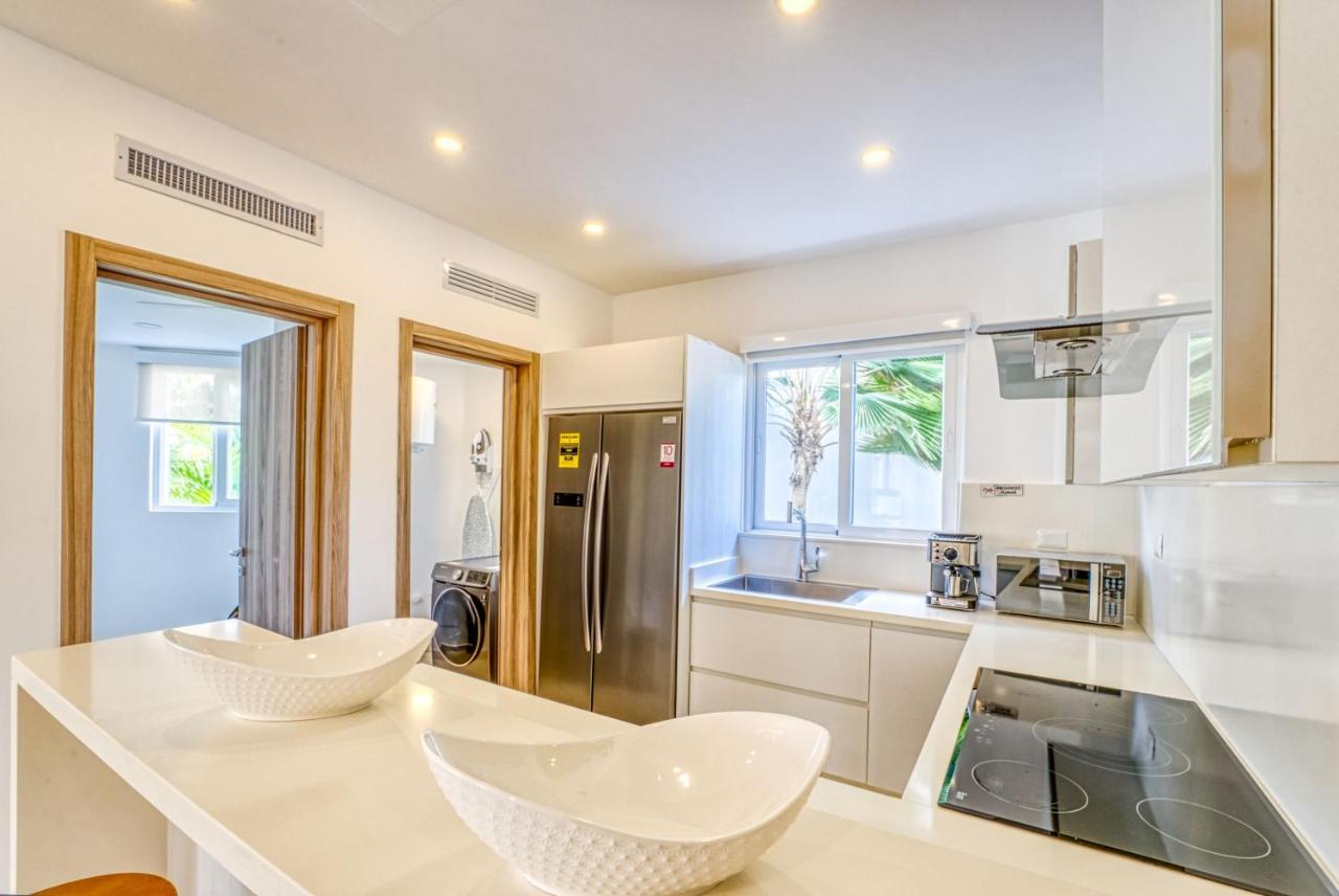 Apartamento Playa Coral Punta Cana