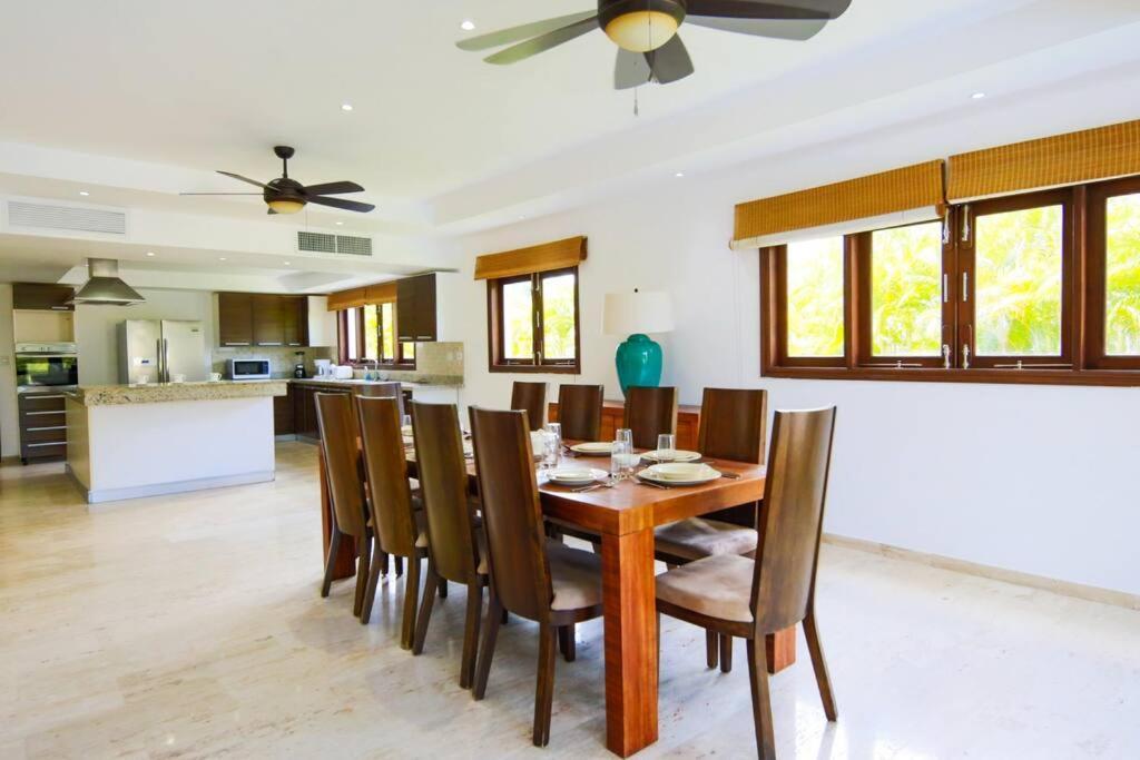 Julia Villa Punta Cana
