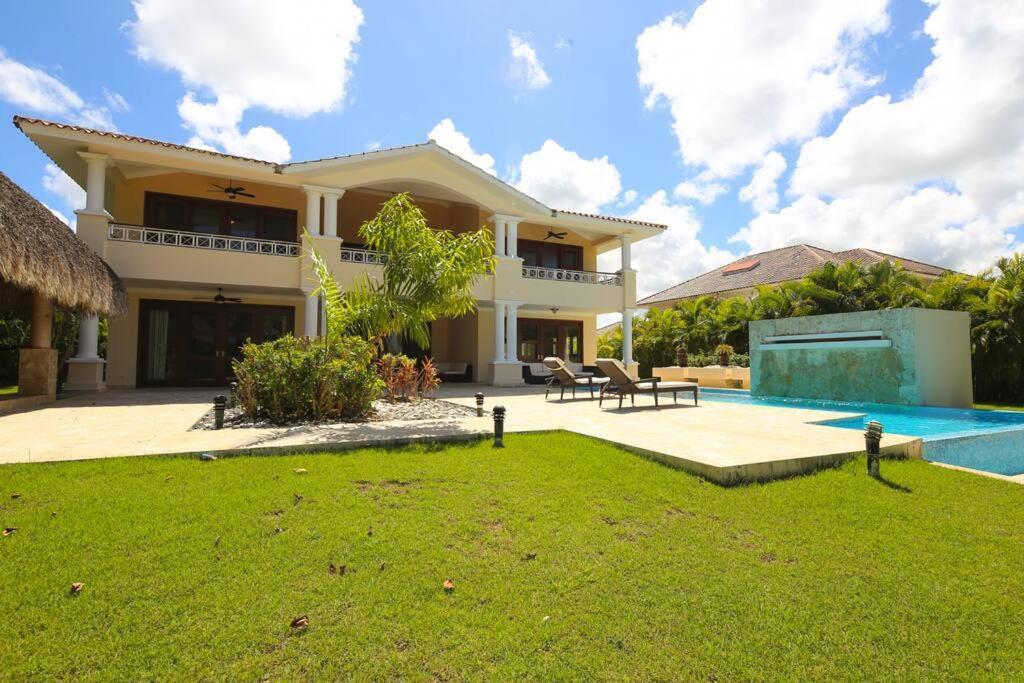 Villa Julia *