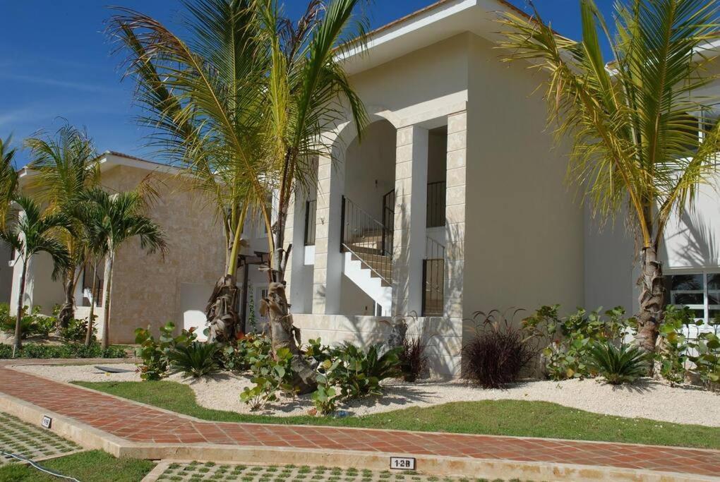 Apartamento Cayena Lodge Cocotal Golf