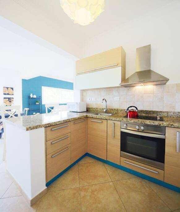 Cayena Lodge Cocotal Golf Apartamento