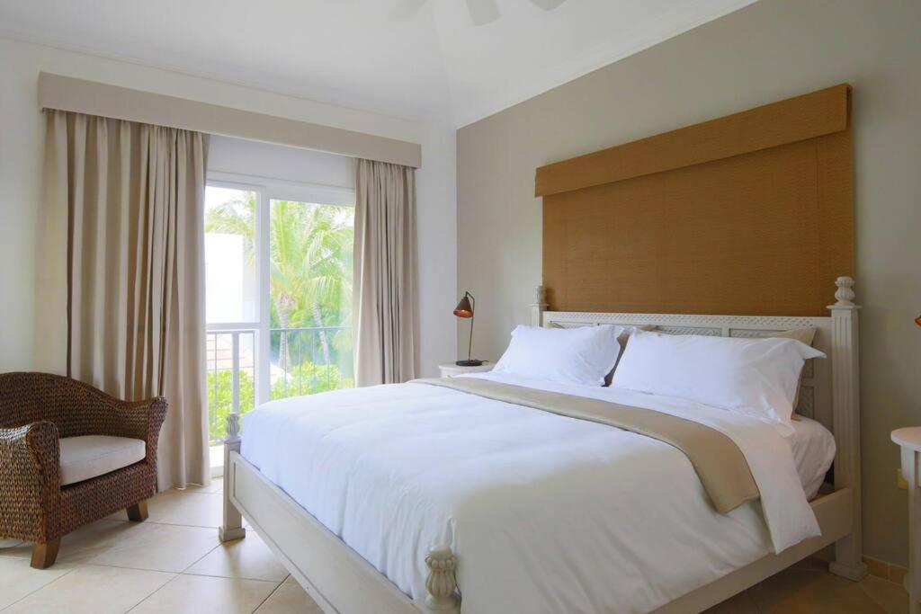 Cayena Lodge Cocotal Golf Punta Cana