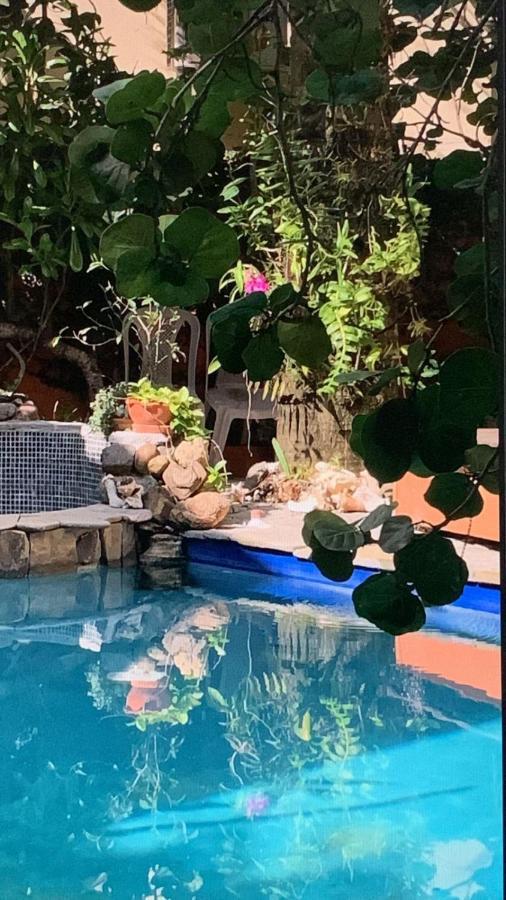 Manaya Bed and breakfast Punta Cana